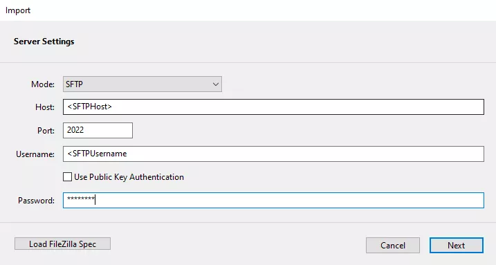 Ark_BeaconImportSettings.webp