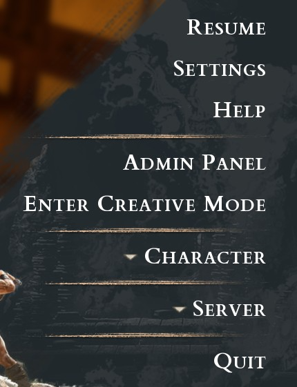 ConanEnhanced_AdminEscMenu.webp