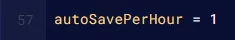 Craftopia_AutosavePerHour.webp