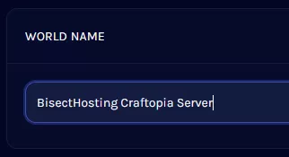 Craftopia_ChangeWorldName.webp