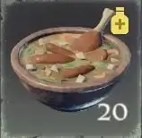 鸡肉汤