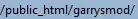 Gmod_SFTPFolderGarrysmod.webp