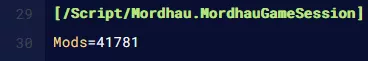 Mordhau_MordhauGameSessionID.webp