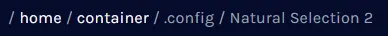 NS2_ConfigDir.webp