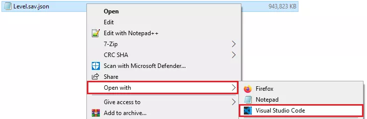 Palworld_VisualStudioCodeOpen.webp