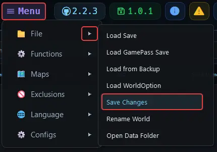 Palworld_EditorSaveChanges.webp