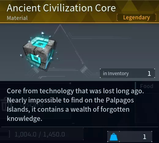 Palworld_AncientCore.webp