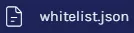Raft_WhitelistJson.webp