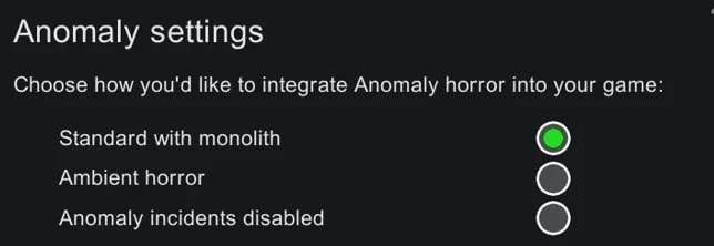 Rimworld_GameAnomalySettings.webp