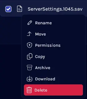Satisfactory_DeleteServerSettings.webp