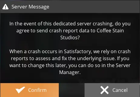 Satisfactory_SetupServerMessage.webp