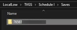 Schedule1_SteamID64Folder.webp
