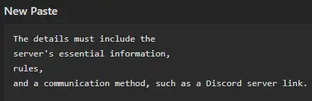 SCPSL_PastebinNewPaste.webp