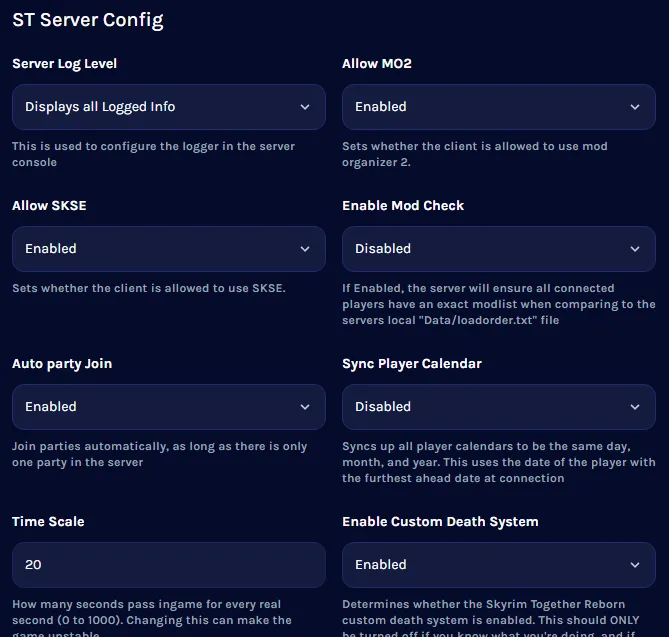 SkyrimTogether_ServerSettings.webp