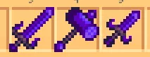 Stardew_InfinityWeapons_RecipeWeapon.webp
