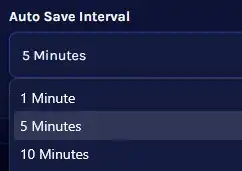 StarRupture_SelectAutoSaveInterval.webp