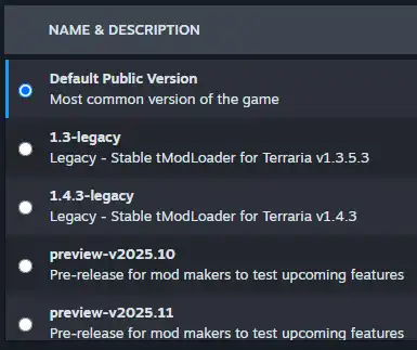 Terraria_SteamVersionTable.webp