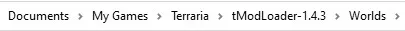 Terraria_Tmod_LocalWorldsDir.webp