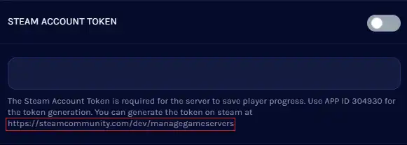Unturned_SteamTokenSection.webp