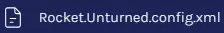 Unturned_RocketConfig.webp