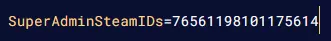 VEIN_EnterSuperAdminID.webp
