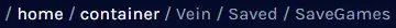 Vein_DirSaveGames.webp