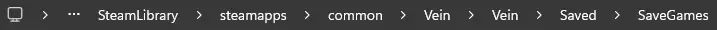 Vein_DirLocalSaveGames.webp