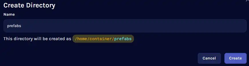 Hytale_CreatePrefabsFolder.webp