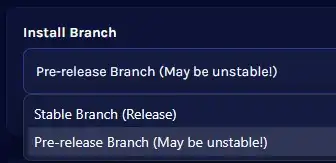 Hytale_SelectPreReleaseBranchServer.webp