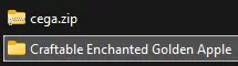Bedrock_BehaviorPack_ZipExtract.webp