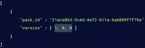 Bedrock_BehaviorPack_WorldBehaviorPacksJson_VersionReplace.webp