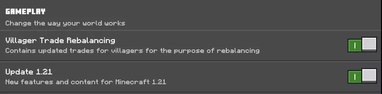 Bedrock_ExperimentsTabToggle.webp