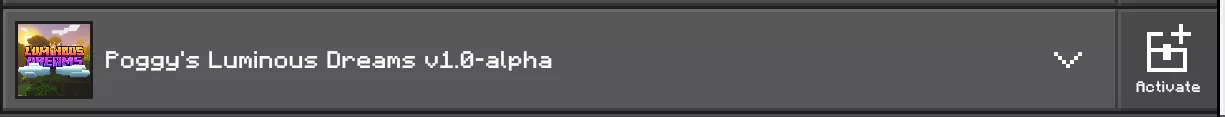 Bedrock_Shaders_ActivateShaderPack.webp