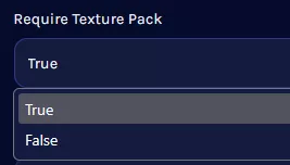 Bedrock_RequireTexturePackTrue.webp