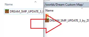 Bedrock_CustomWorld_Modded_Drag.webp