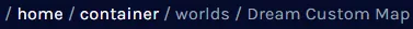 Bedrock_CustomWorld_Modded_Dir.webp