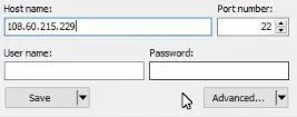 Minecraft_WinSCP_LoginInfo.webp