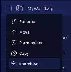 Minecraft_ExtraWorlds_MyWorldUnarchive.webp