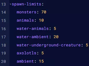 Minecraft_Config_SpawnLimits.webp