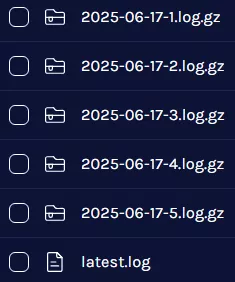Minecraft_ServerLogs_RegularLogMonitoring.webp