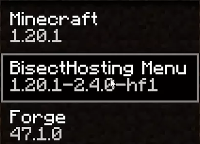 Minecraft_BisectHostingMenu.webp