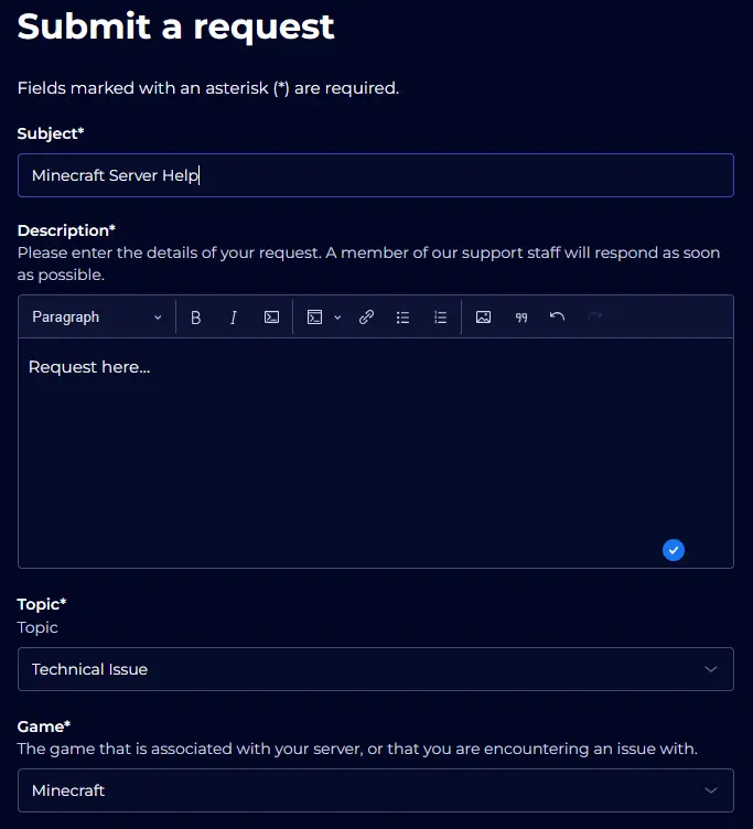 Minecraft_Logs_HelpdeskForm.webp