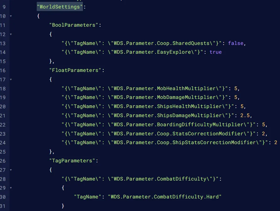 Windrose_CustomSettings_ServerConfig.webp