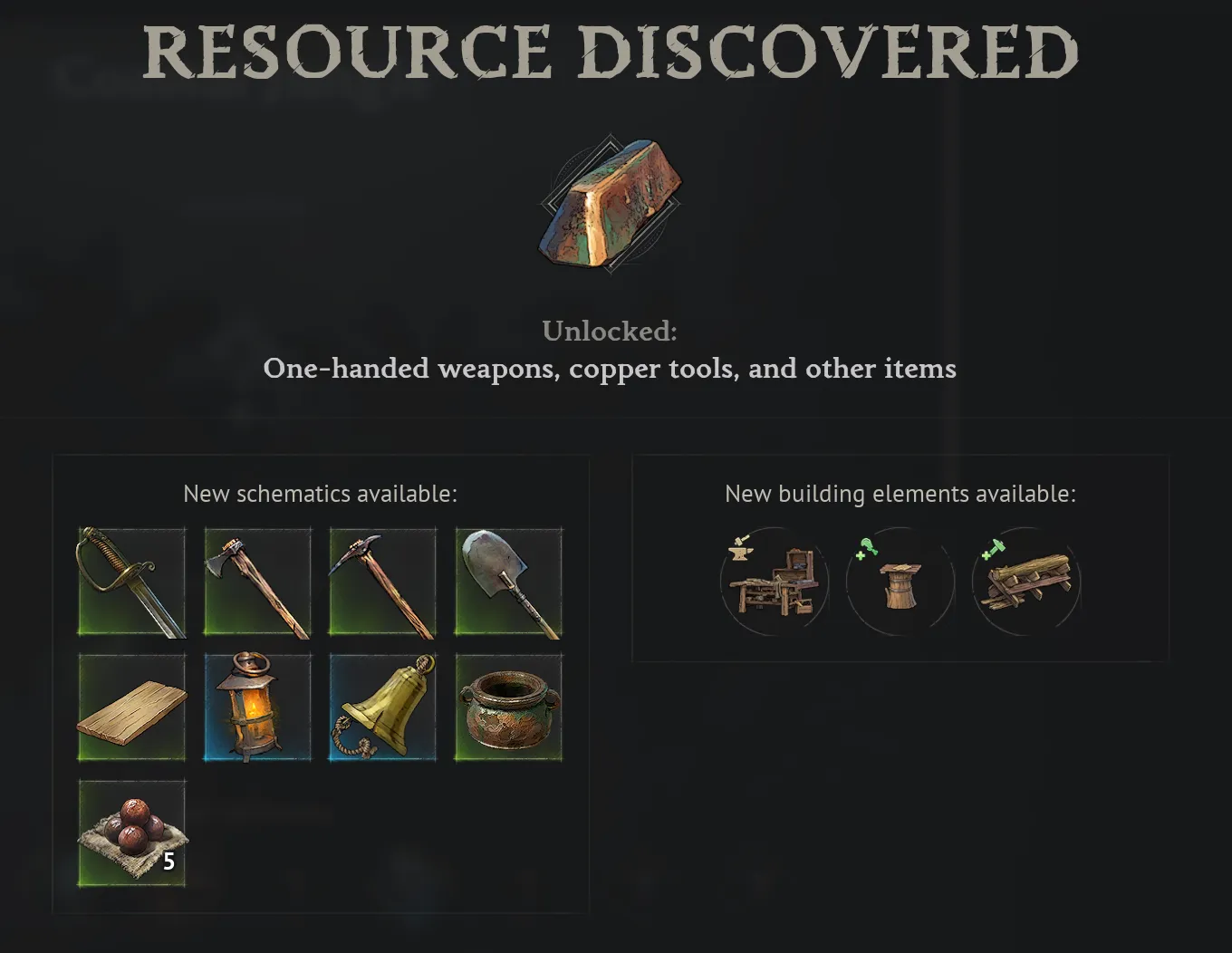 Windrose_DiscoverCopperIngots.webp