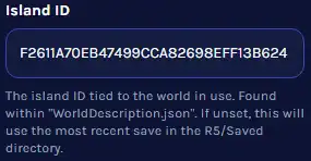 Windrose_WorldIDNameIslandID.webp