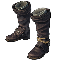 Windrose_MarksmanFeet.webp