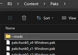 Windrose_ShareShip_CreateModsFolder.webp