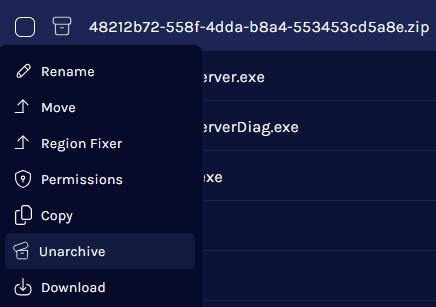 ArmaReforger_UnarchiveConfigBackup.webp