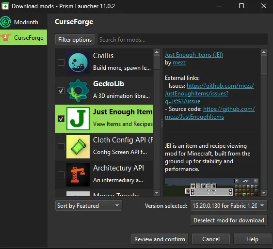 MC_PrismCreate_ConfirmMods.webp