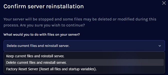 ConanEnhanced_DeleteReinstall.webp